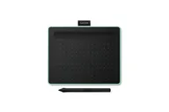 Графический планшет WACOM Intuos S Bluetooth фисташковый