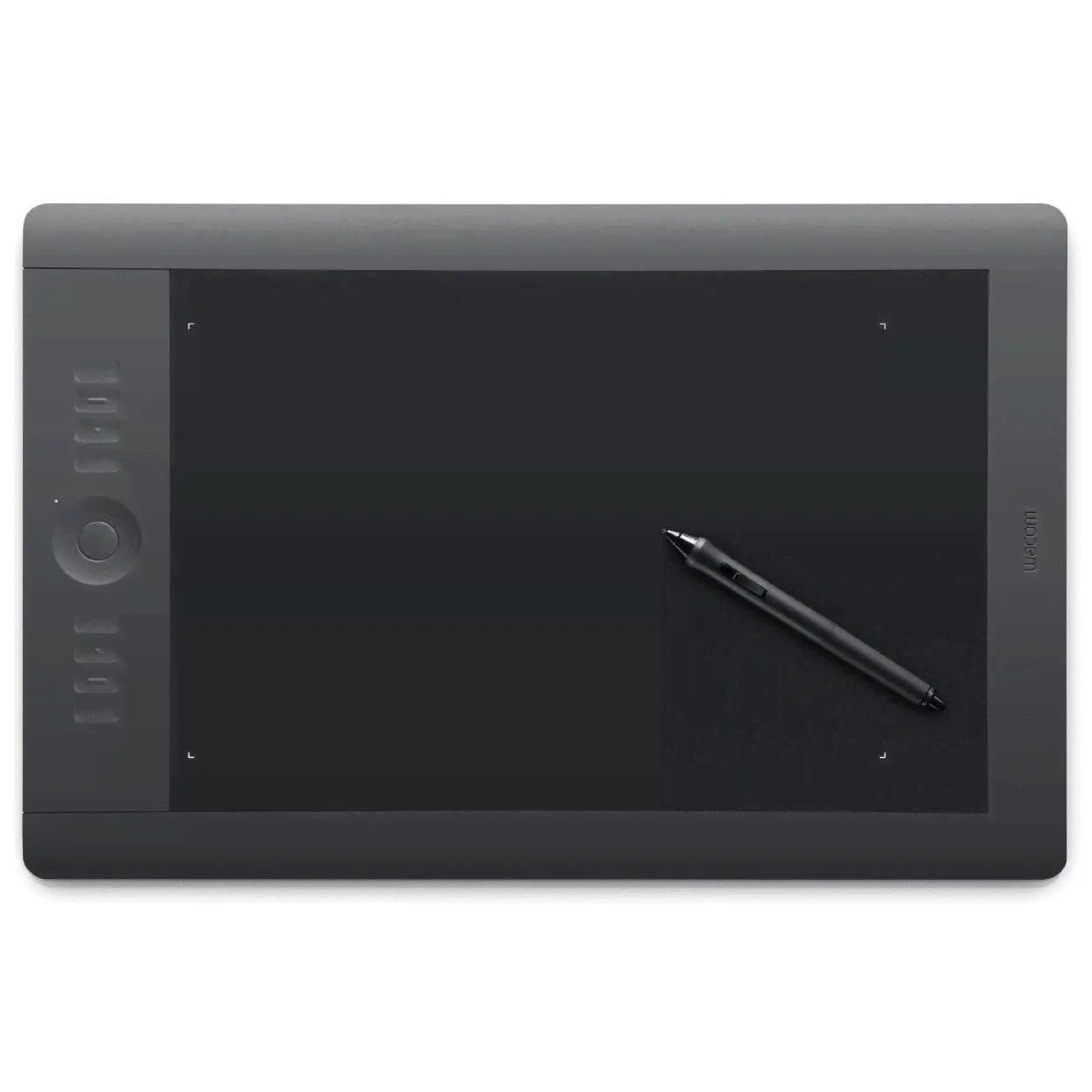 Wacom Intuos5 Touch L графические планшеты-0