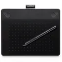 Wacom Графический планшет Wacom Intuos Art PT S графический планшет, черный