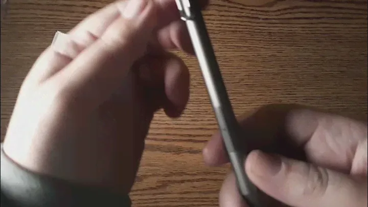 BAMBOO ink Smart Stylus