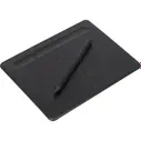 Графический планшет Wacom Intuos S Black