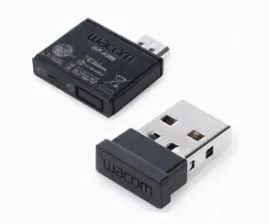 Адаптер беспроводной связи Wacom Wireless Accessory Kit for Bamboo (WAC-ACK-40401-N)
