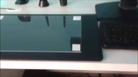 Wacom Intuos 5 Surface mod - avoid nibwear