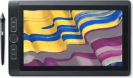 Wacom Графический планшет Графический планшет Wacom Mobile Studio Pro 13, 128GB, черный