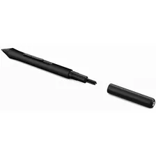 Графический планшет Wacom Intuos S Bluetooth Black (CTL-4100WLK-N)
