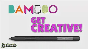 Wacom Bamboo Ink Plus Smart Stylus Review