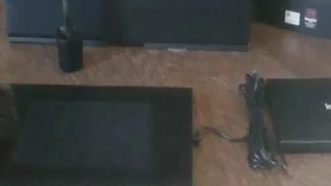 Wacom Intuos 4 (A6)