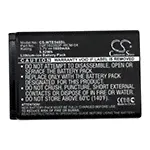 Аккумулятор для Wacom Intuos4 wireless, PTK-540WL, PTK-540WL-EN [1600mAh]-0