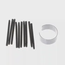 Сменные наконечники Стандартные для Wacom Bamboo Stylus Pen BAMBOO CTE, для, CTL, CTH Intuos 3, Intuos 4 Bamboo Capt