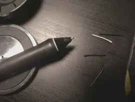🛍 Стержни для графического планшета Wacom, прочный Стилус из титанового сплава 2-го поколения для рисования, со стандартными наконечниками
