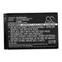 Аккумулятор для Wacom Intuos4 wireless, PTK-540WL, PTK-540WL-EN [1600mAh]