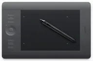 Планшет графический Wacom Intuos5 Touch S