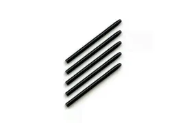 Фирменый оригинальный стержень-наконечник Pen Nibs ACK-20001 для стилуса Wacom Intuos Pen на Wacom CTL-671 / 672 / 472 CTH-690 /490 PTH-651 / 451
