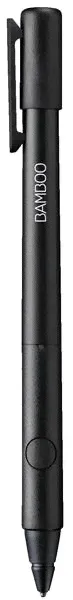 Стилус Wacom Bamboo Fineline 2 Stylus (CS600C1G)-0