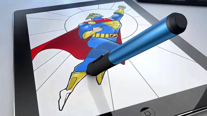 INTUOS CREATIVE STYLUS