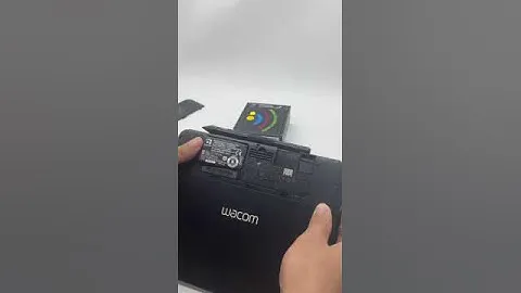 WACOM WIRELESS KIT