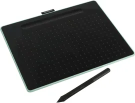 Wacom Intuos M <CTL-6100WLE-N> (8.5"x5.3", 2540 lpi, 4096 уровней, USB, Bluetooth)