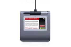 Планшет для подписи Signature Tablet Wacom STU-530 (replace STU-520)