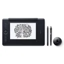 Графический планшет Wacom Intuos Pro Paper Edition M 10.5", PTH-660P-R