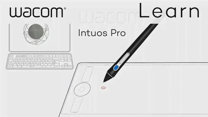 How to use the new Wacom Pro Pen 3D