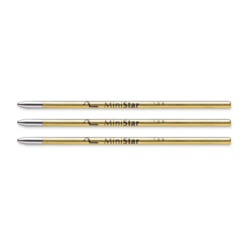 Стержень для ручки Wacom Ballpoint 1.0, 3 шт, ACK22207