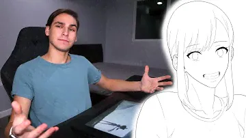 Wacom Cintiq 16 Unboxing & My Thoughts