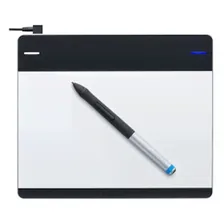 Характеристики графического планшета Wacom Intuos CTL-480S-N