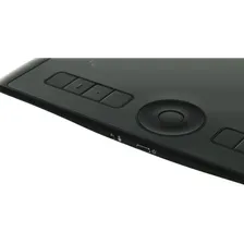 Графический планшет Wacom Intuos Pro Medium (PTH-660-N)