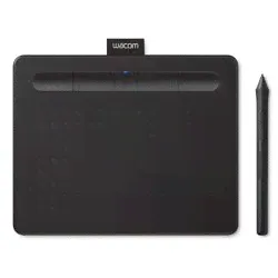   WACOM Intuos S Bluetooth (CTL-4100WLK-N) ()-0