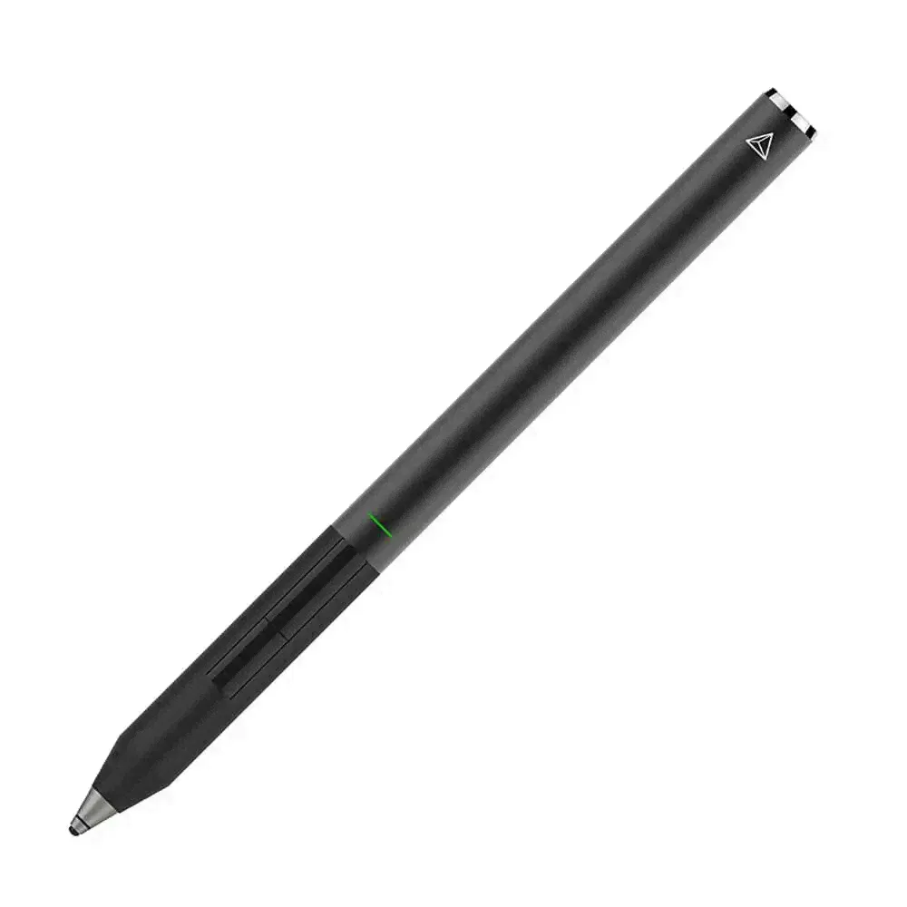 Стилус Wacom Intuos4&Cintiq Grip Pen Option черный KP-501E-01-0