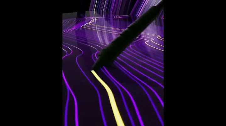 Epic Display of Cintiq Pro 27