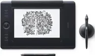 Графический планшет Wacom Intuos Pro Medium Paper Edition PTH-660P-R