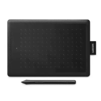 Графический планшет Wacom One CTL-472-N-0