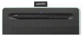 Wacom Графический планшет WACOM Intuos S Bluetooth (CTL-4100WLK-N/CTL-4100WLE-N) графические планшеты