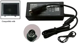 AC Adapter For wacom cintiq 21ux LCD Drawing Tablet DTK2100 DTZ2100 Power Supply