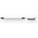 Стилус Wacom Bamboo Stylus duo4 white для работы с планшетным компьютером CS-191W
