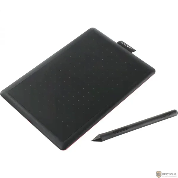 Wacom One 2 Small [CTL-472-N]-0