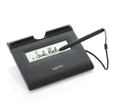 Графический монитор-планшет для цифровой подписи Wacom STU-300