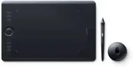 Графический планшет WACOM Intuos Pro Medium (PTH-660) Черный