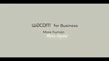 Wacom STU-430 Signature Pad Set with SignPro PDF