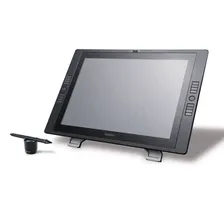 Графический планшет Wacom Cintiq 21UX, DTZ-2100D (Системные требования Windows 2000, XP или Vista, Mac OS X 10.4 или выше)