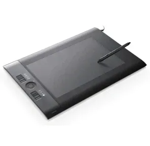 Планшет Wacom Intuos4 L (large) PTK-840-RU