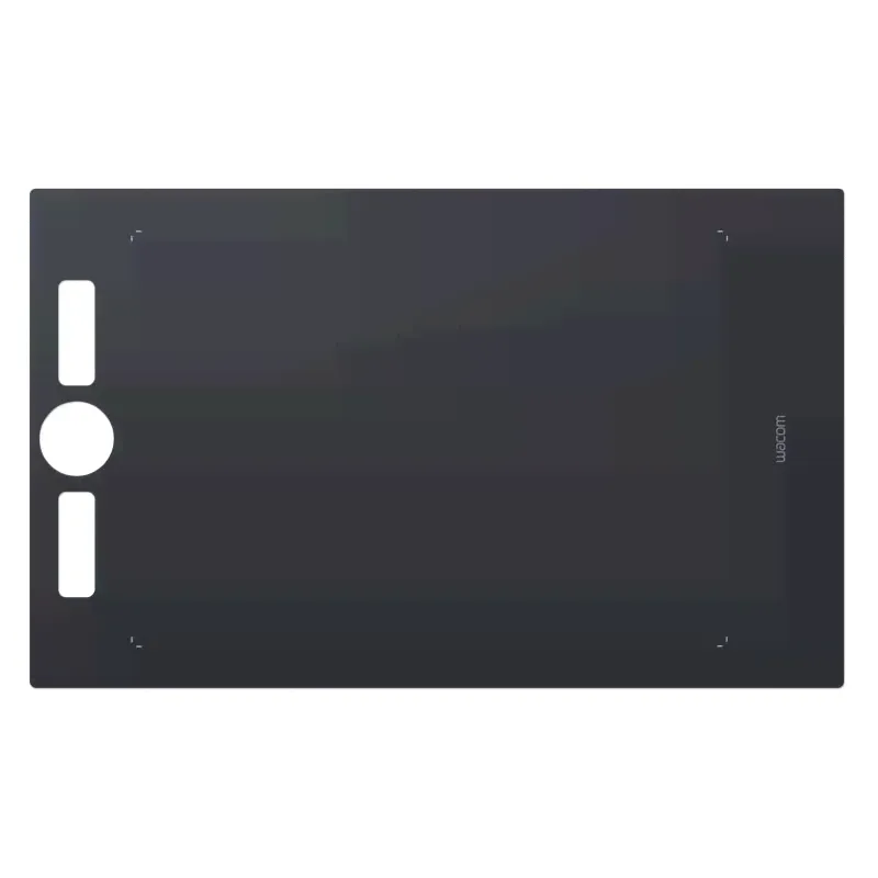 Накладка Wacom Texture Sheet L smooth, ACK122311