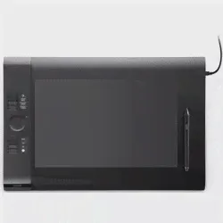 Графический планшет Wacom Intuos4 L