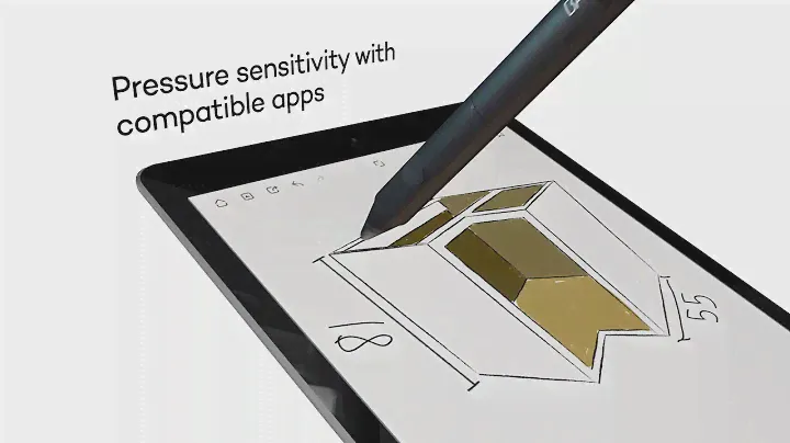 Bamboo Fineline 2 для iPad