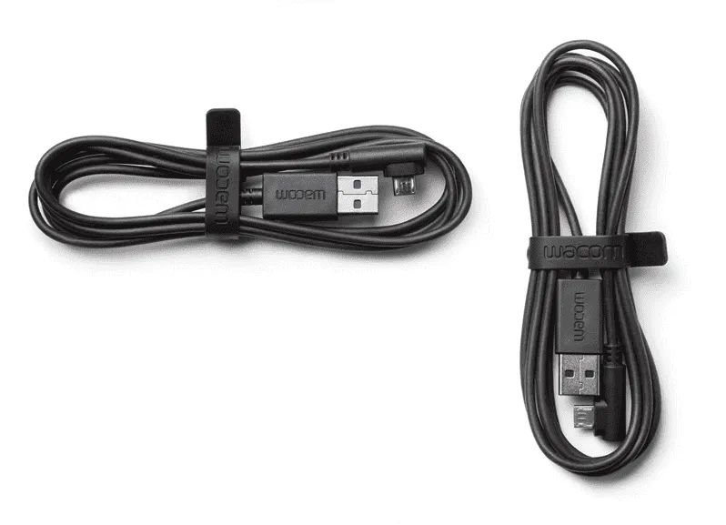 Wacom Графический планшет WACOM Intuos M Bluetooth (CTL-6100WL) черный графический планшет