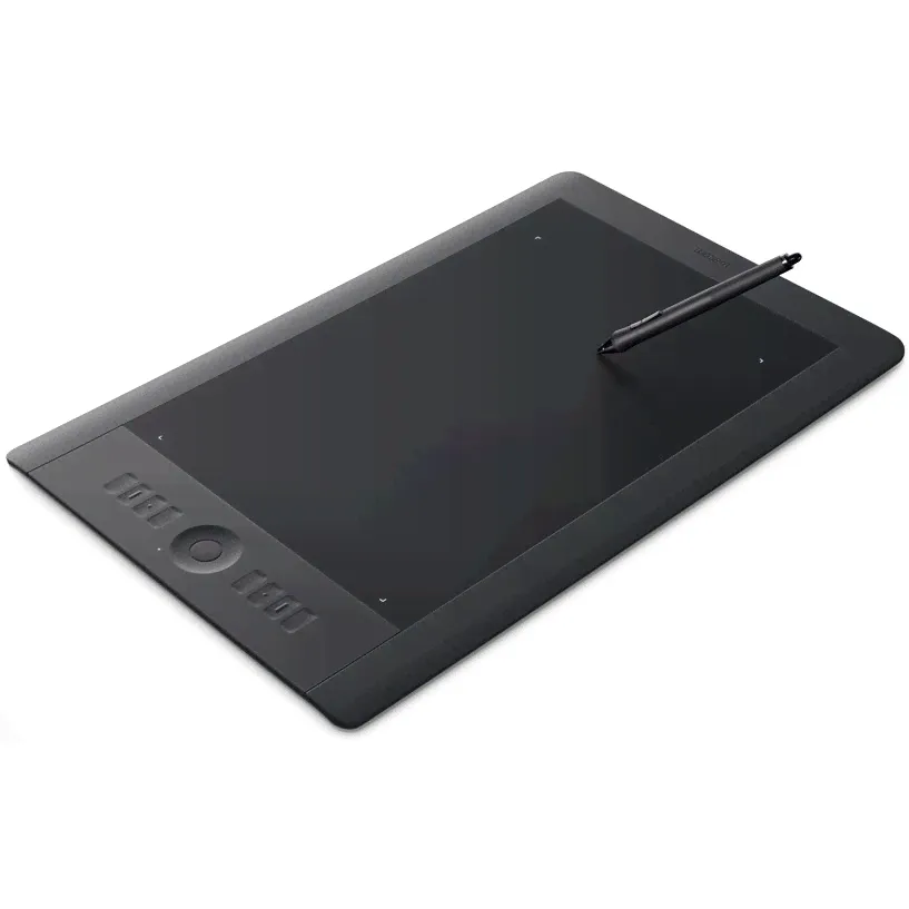 Wacom Intuos5 Touch L графические планшеты