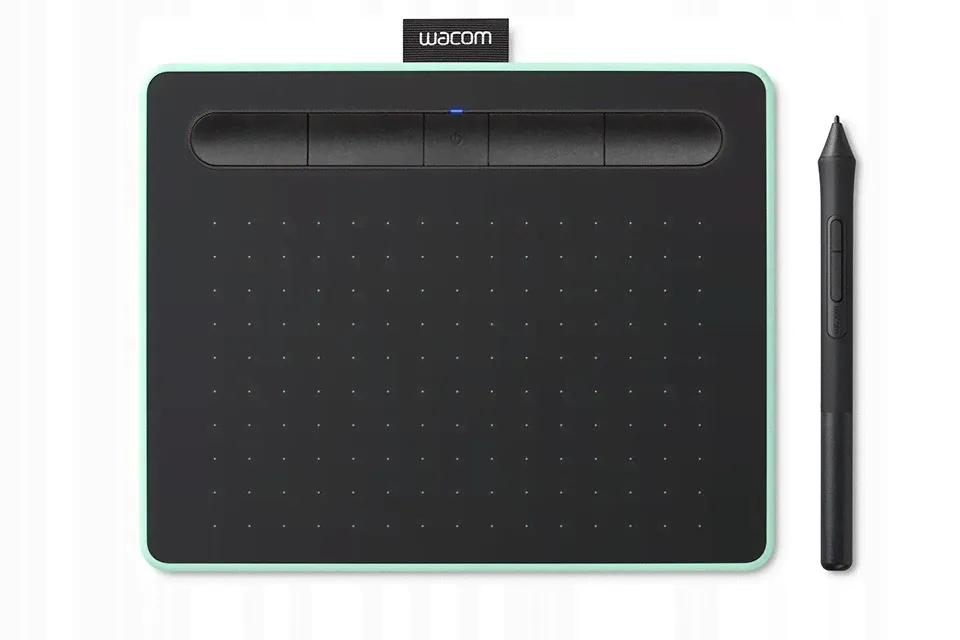 Графический планшет Wacom Intuos CTL-6100-4