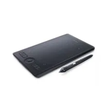 Графический планшет Wacom Intuos Pro Small PTH-460K0B в Москве
