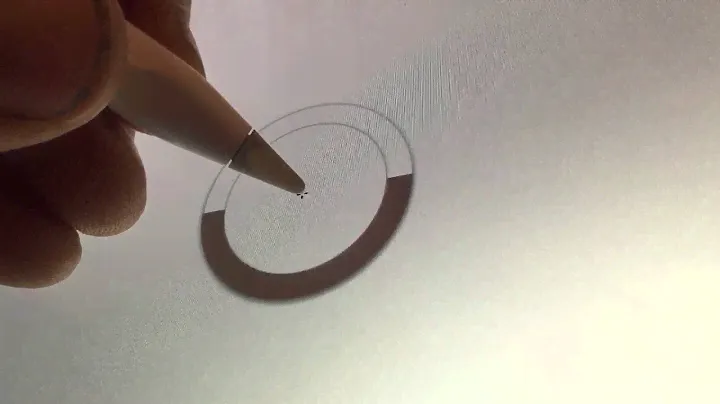 Ipad pro vs wacom cintiq
